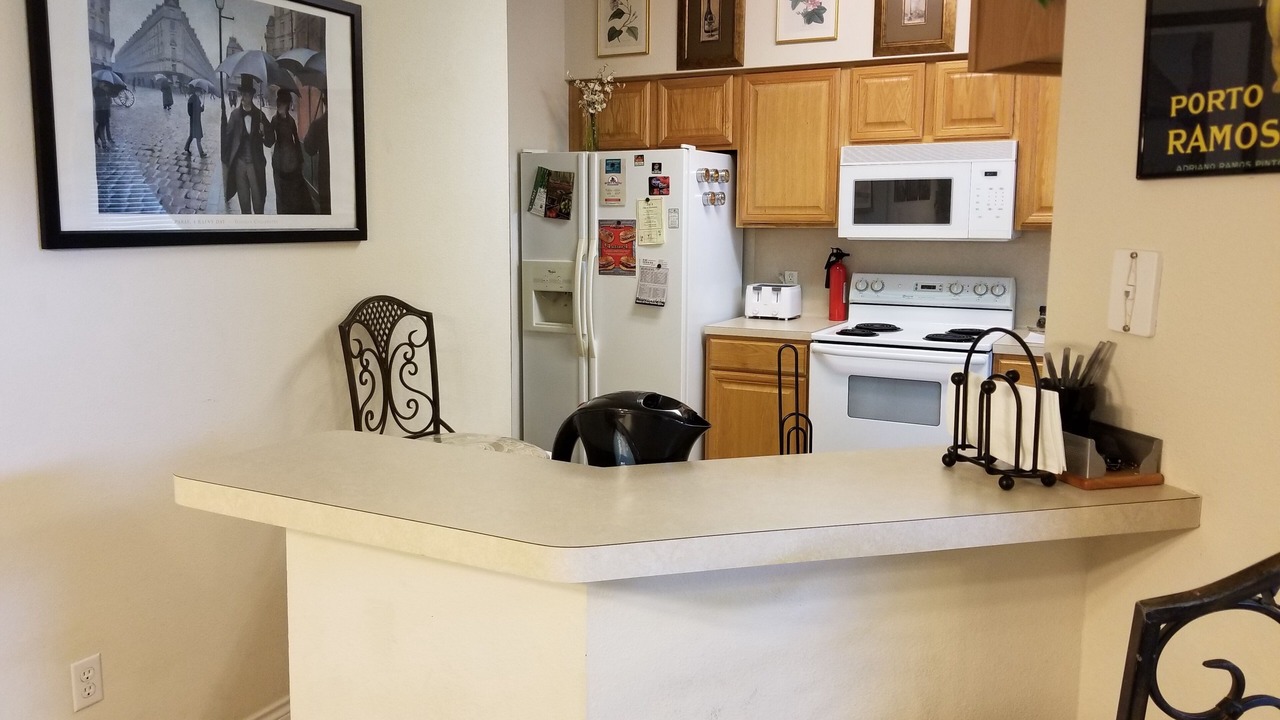 Photo of Kitchen in Wellborn