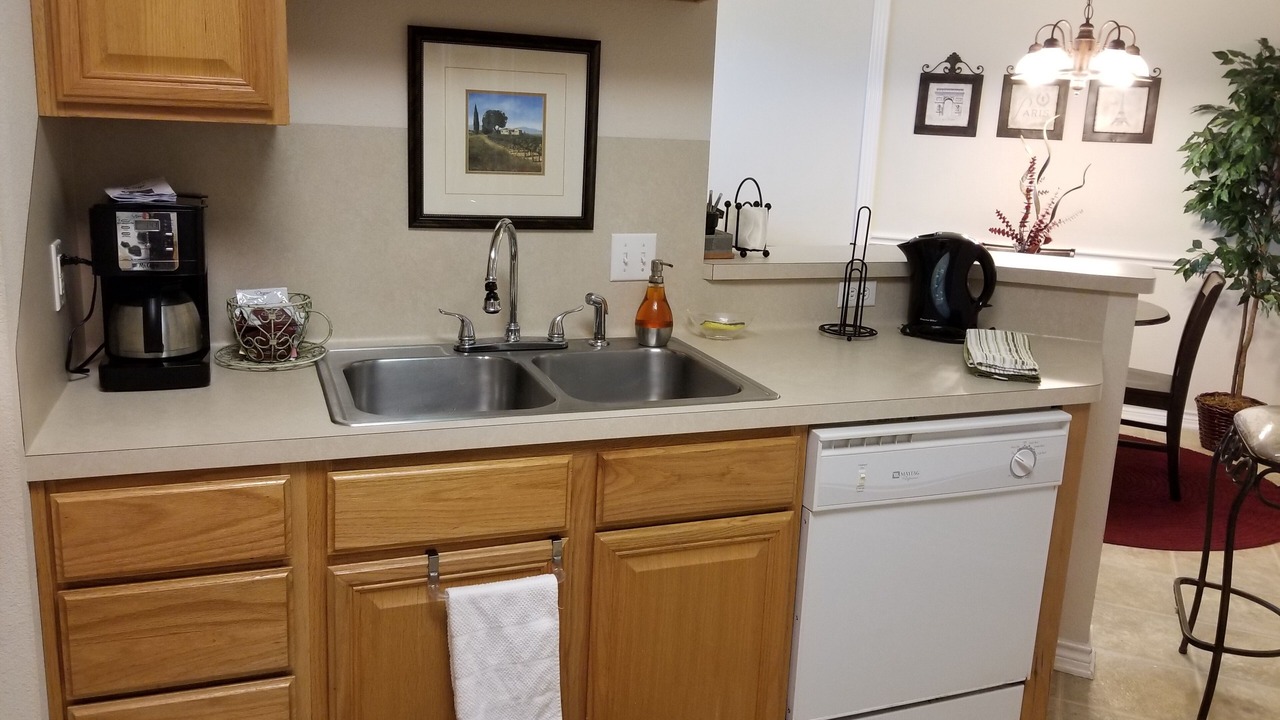 Photo of Kitchen in Wellborn