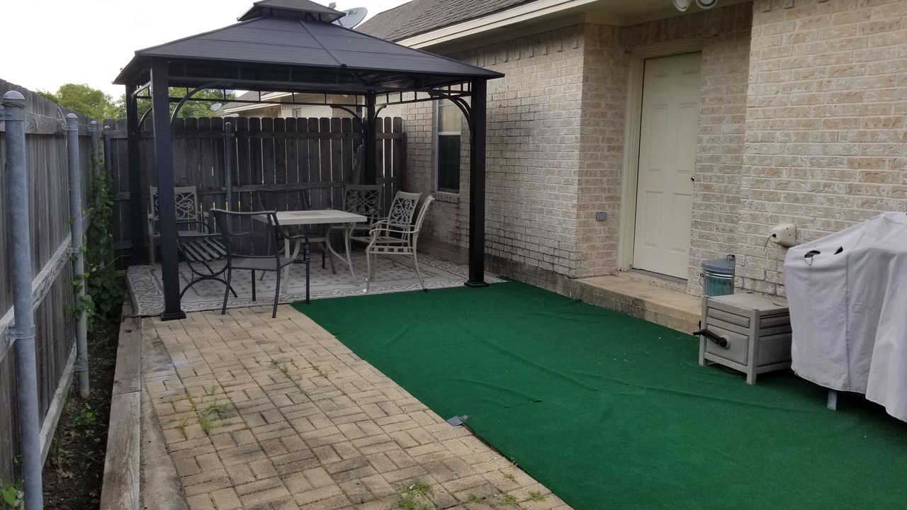 Photo of Outdoor in Wellborn