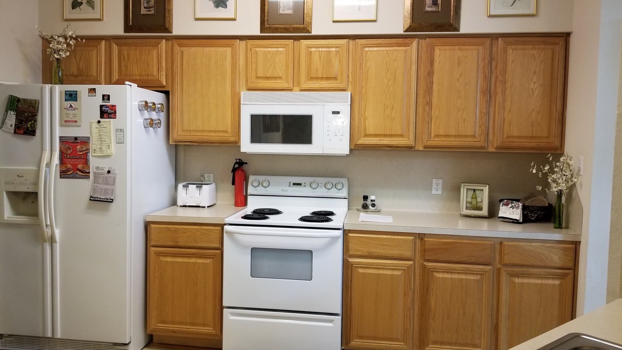 Photo of Kitchen in Wellborn