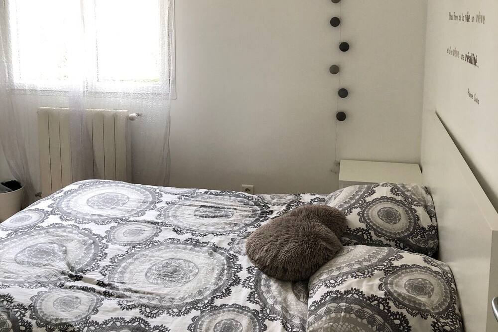 Photo of Bedroom in Saint-Jean