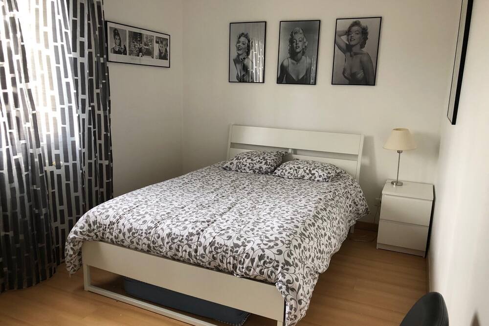 Photo of Bedroom in Saint-Jean