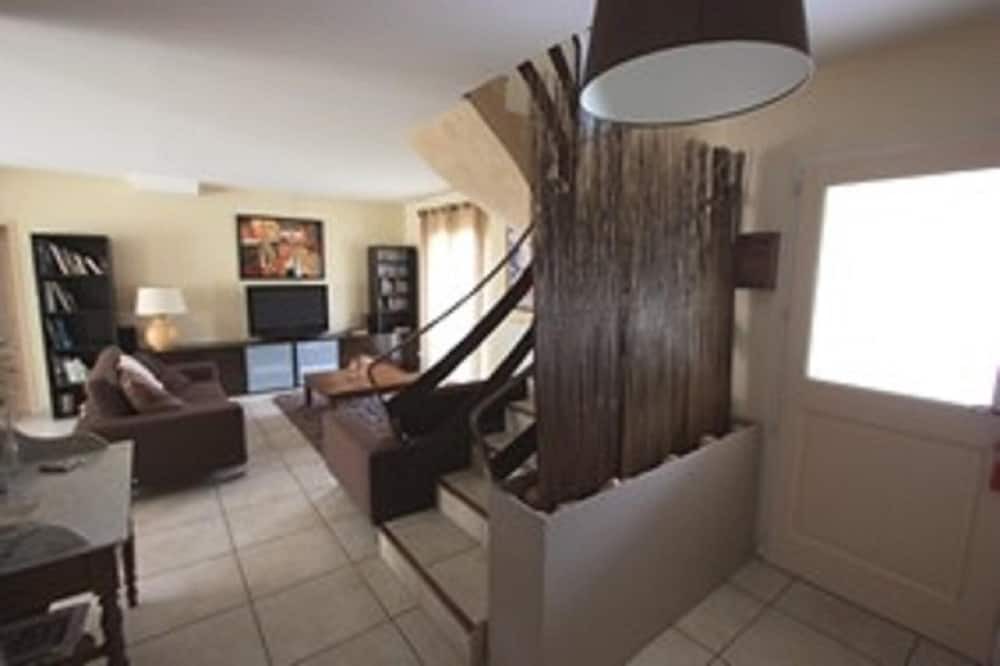 Photo of Livingroom in Saint-Jean
