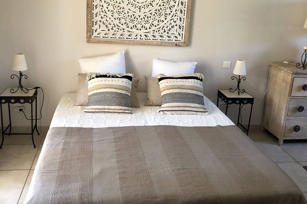 Photo of Bedroom in Saint-Jean