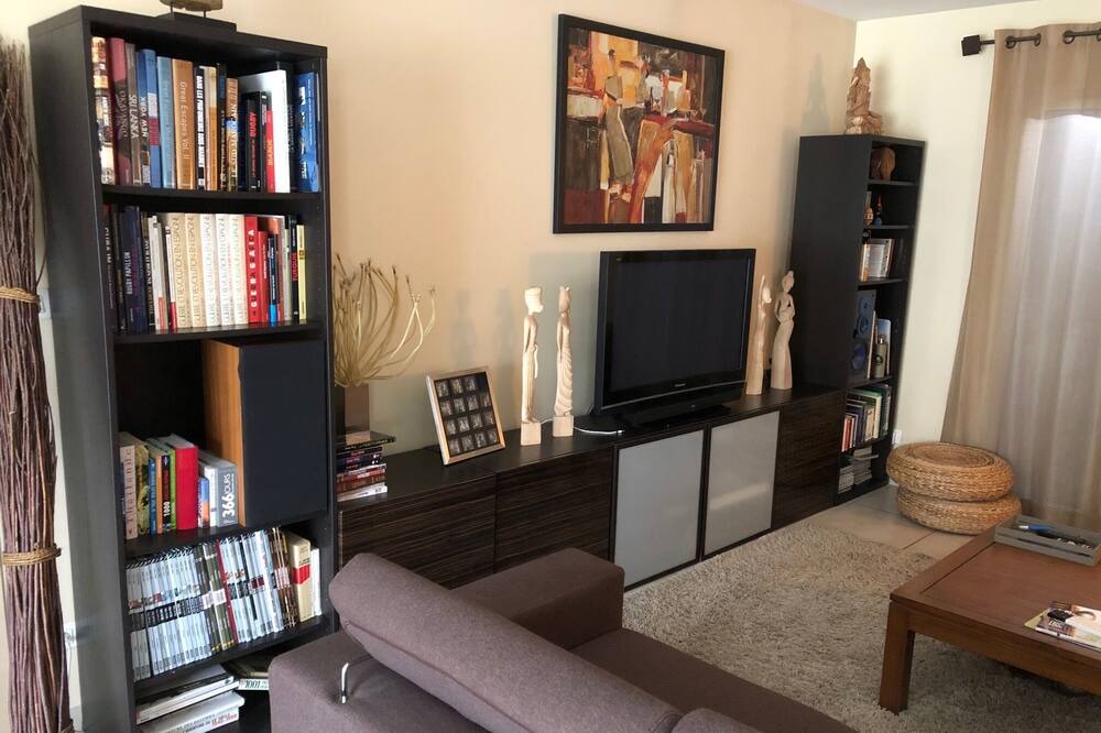 Photo of Livingroom in Saint-Jean