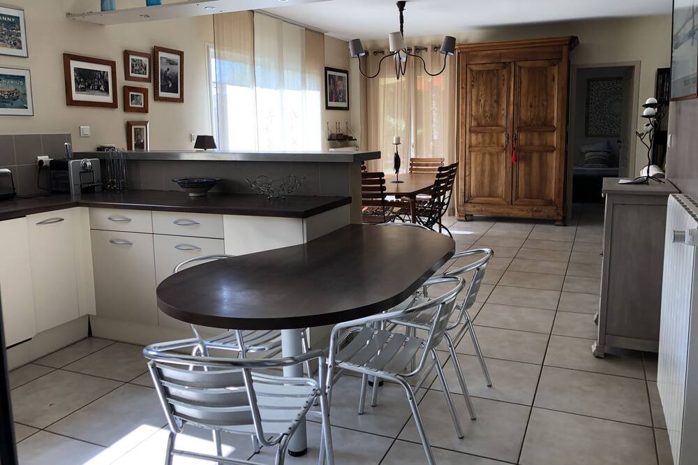Photo of Kitchen in Saint-Jean