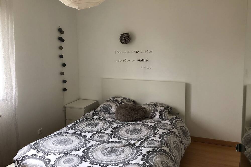 Photo of Bedroom in Saint-Jean