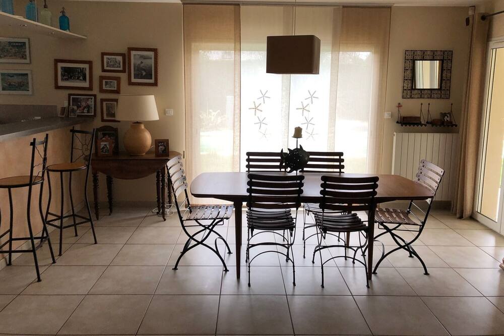 Photo of Kitchen in Saint-Jean