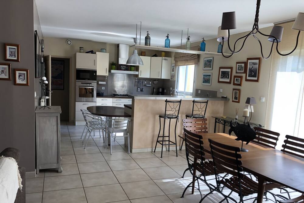 Photo of Kitchen in Saint-Jean