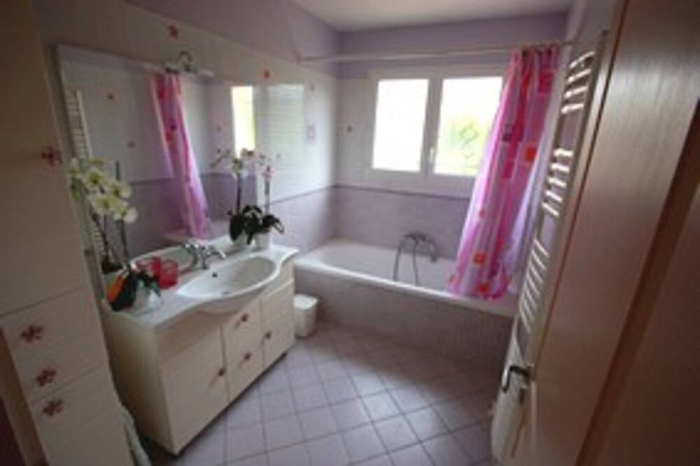 Photo of Bathroom in Saint-Jean