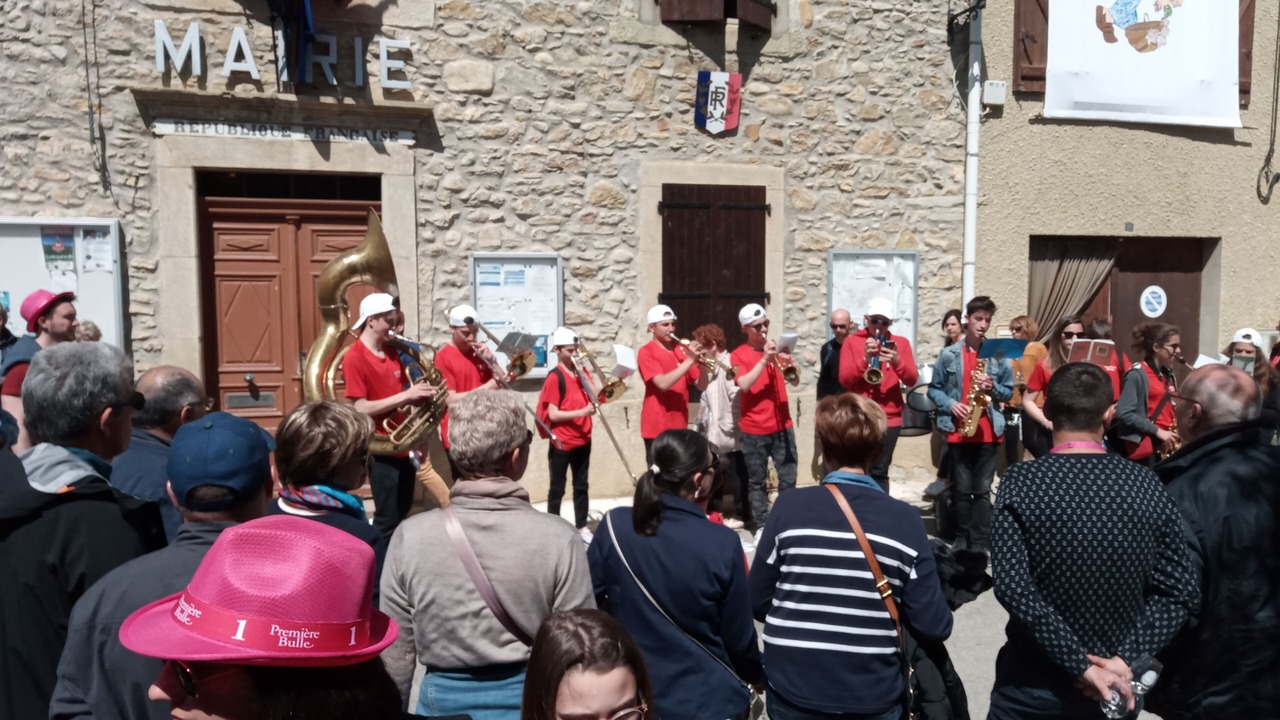 Photo of Outdoor in Hounoux