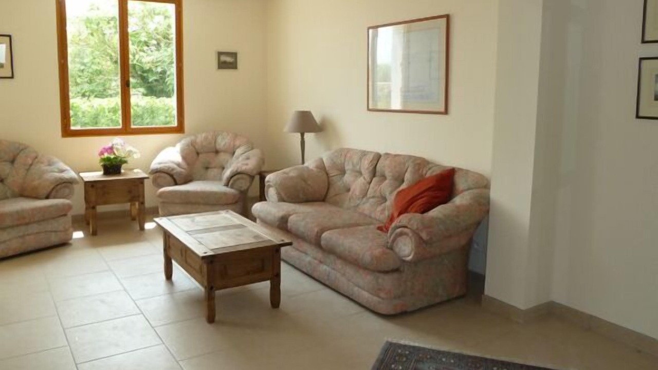 Photo of Livingroom in Hounoux