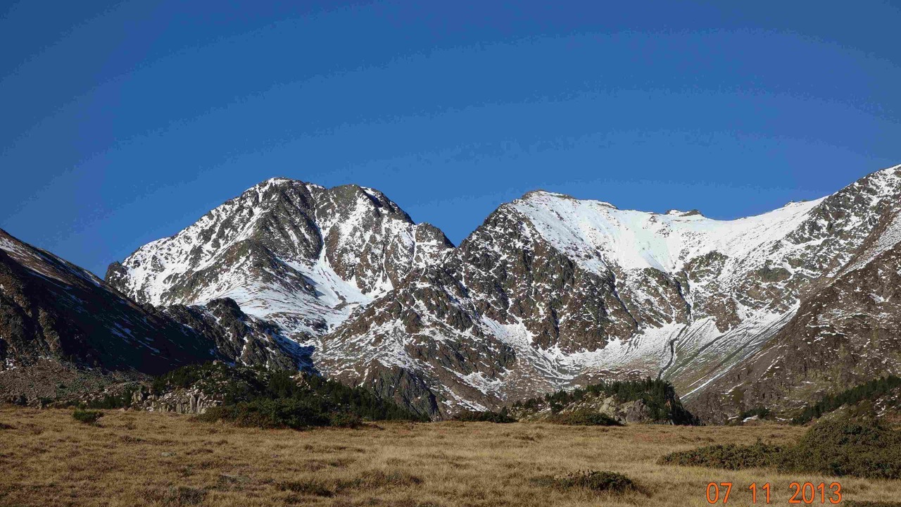Photo of Outdoor in Jujols