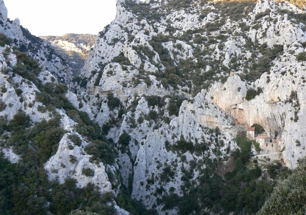 Photo of Outdoor in Jujols