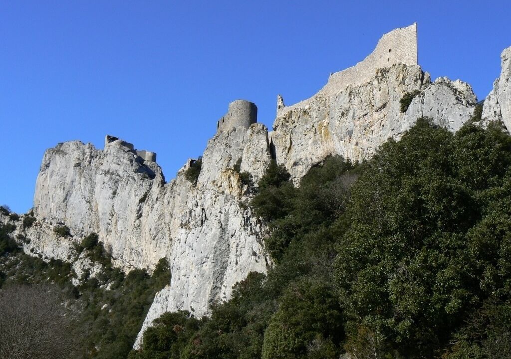 Photo of Outdoor in Jujols