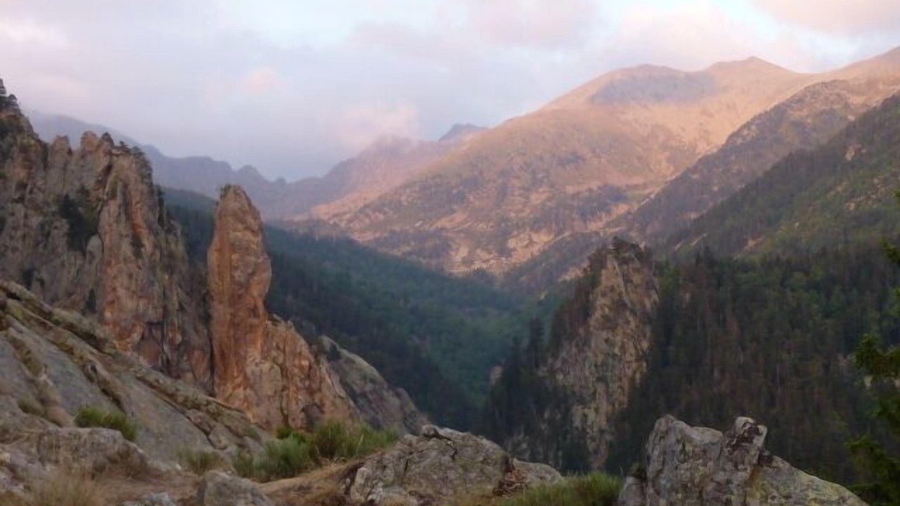 Photo of Outdoor in Jujols