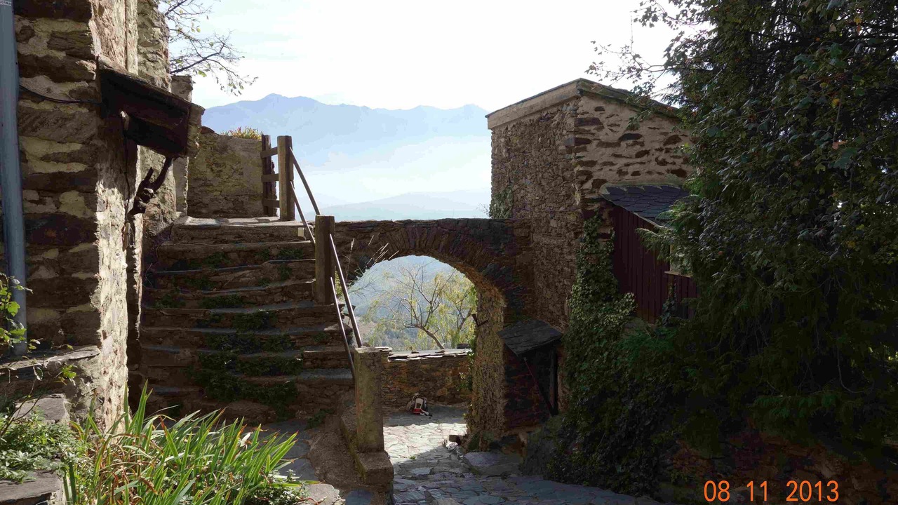 Photo of Outdoor in Jujols