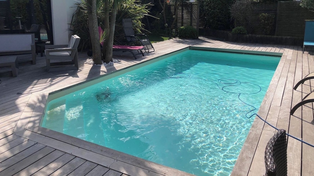 Photo of Outdoor in Plouharnel