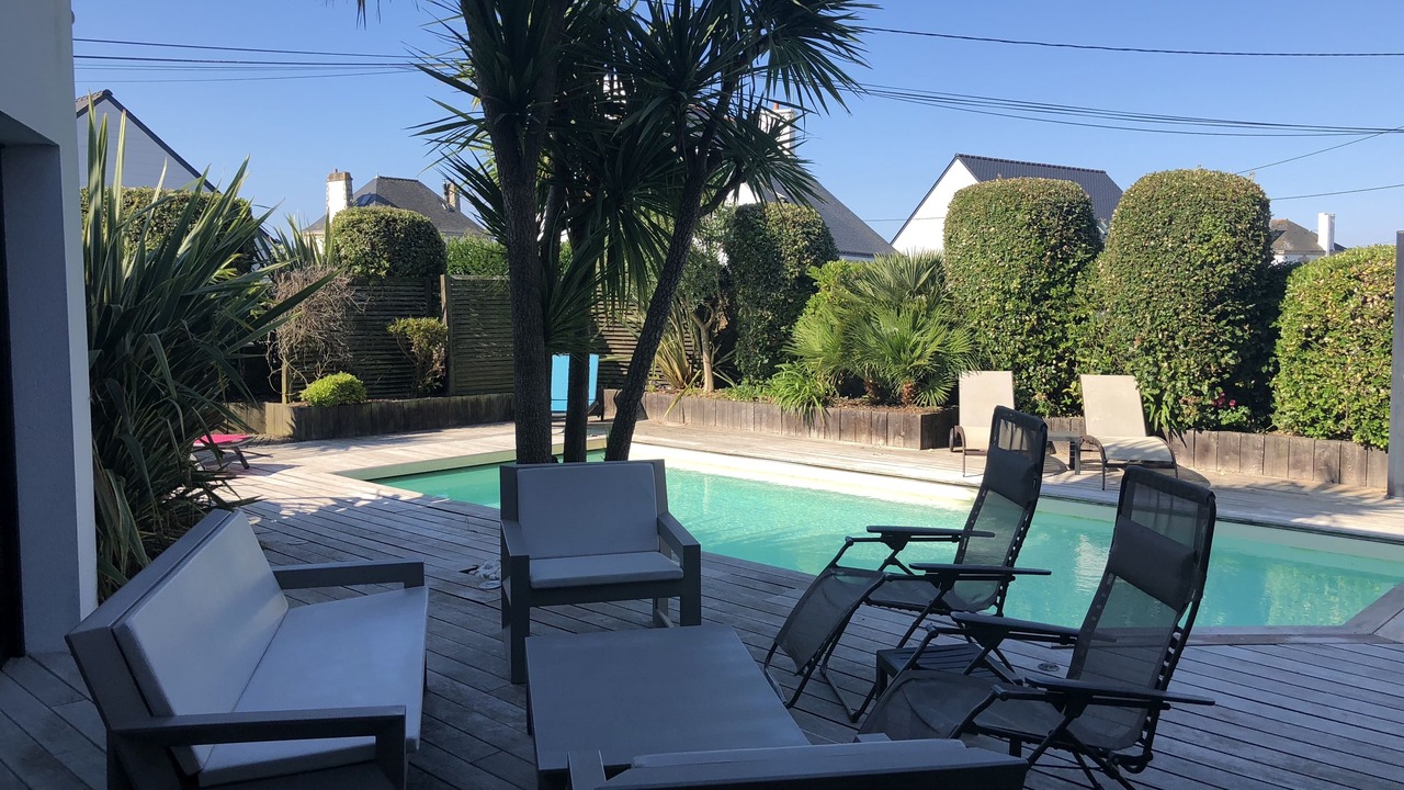 Photo of Outdoor in Plouharnel