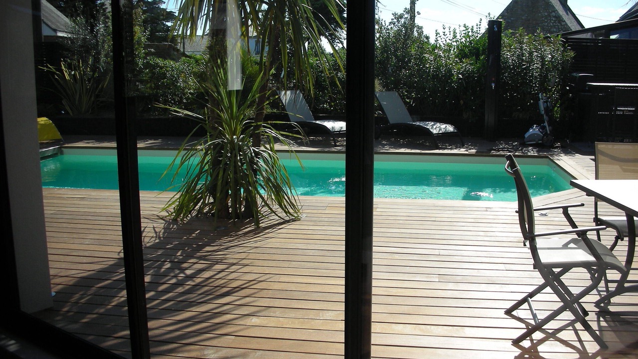 Photo of Outdoor in Plouharnel