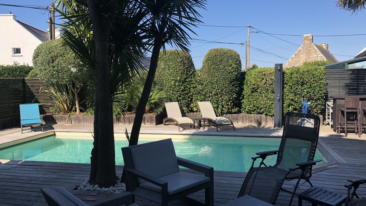 Photo of Outdoor in Plouharnel