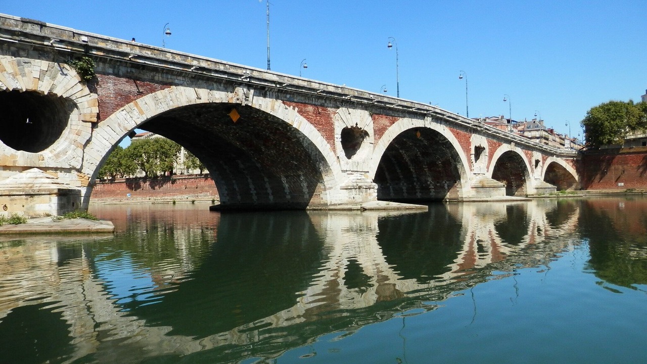 Photo of Outdoor in Saint-Benoit