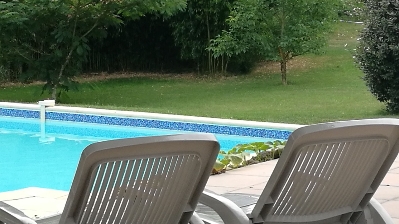 Photo of Outdoor in Saint-Benoit