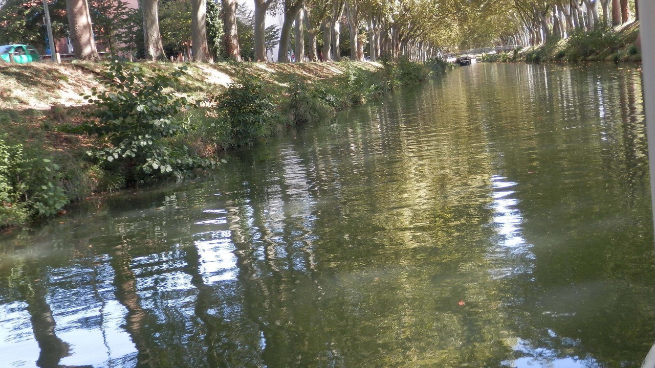 Photo of Outdoor in Saint-Benoit