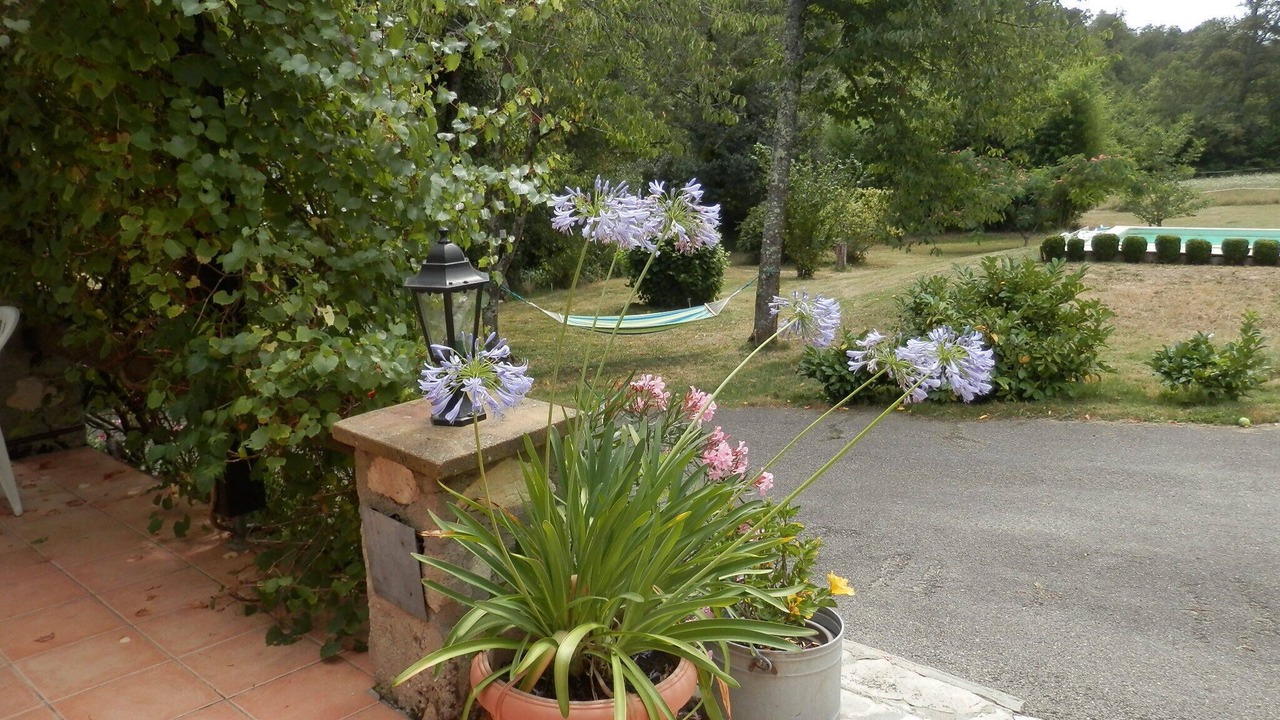 Photo of Outdoor in Saint-Benoit