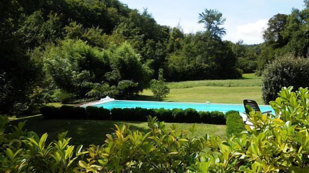 Photo of Outdoor in Saint-Benoit