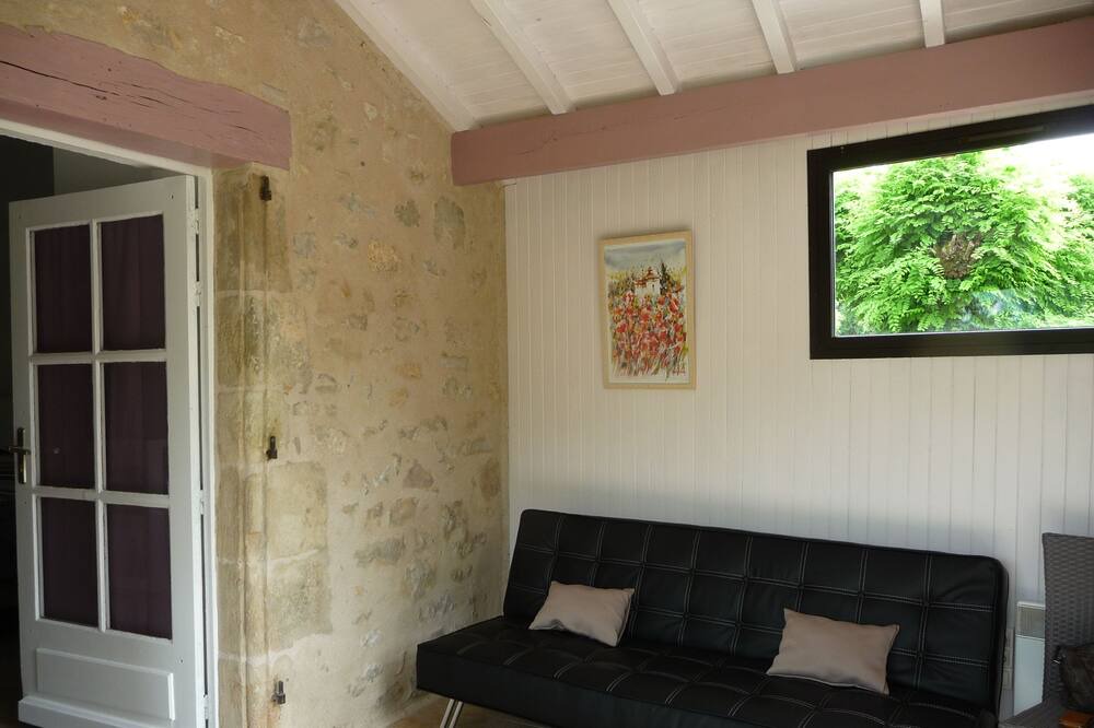 Photo of Livingroom in Saint-Antonin Noble Val