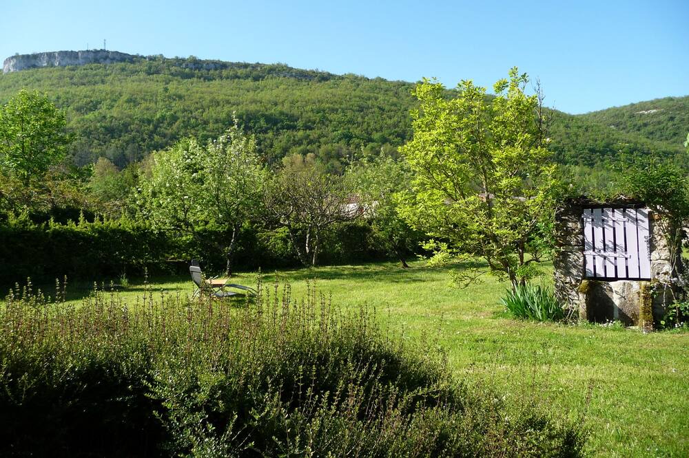 Photo of Outdoor in Saint-Antonin Noble Val