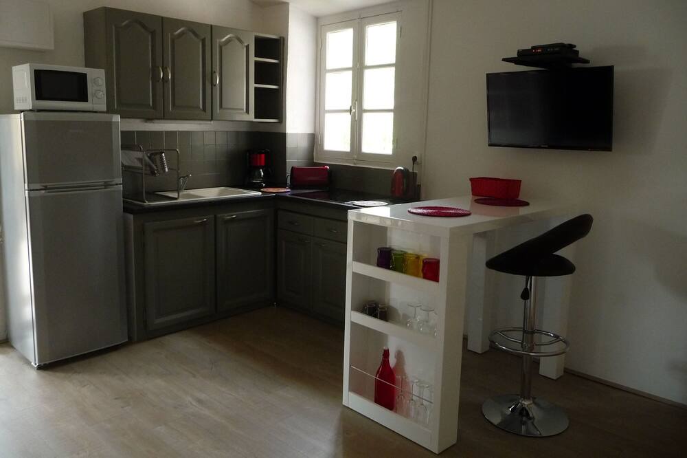 Photo of Kitchen in Saint-Antonin Noble Val