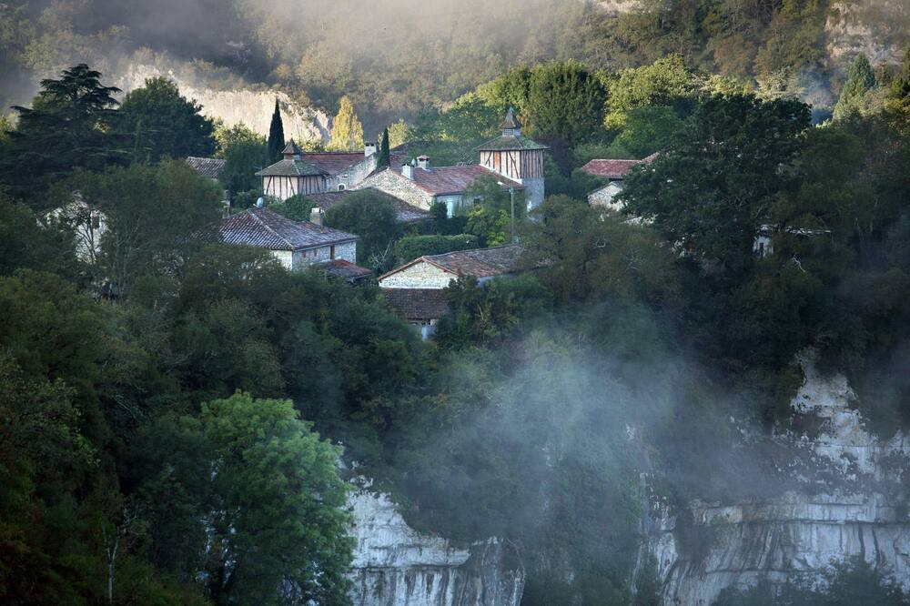 Photo of Outdoor in Saint-Antonin Noble Val