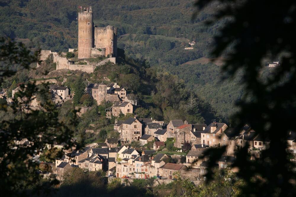 Photo of Outdoor in Saint-Antonin Noble Val
