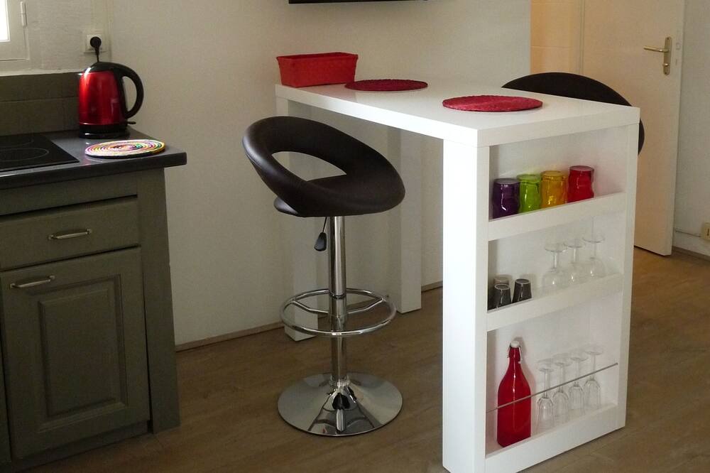 Photo of Livingroom in Saint-Antonin Noble Val