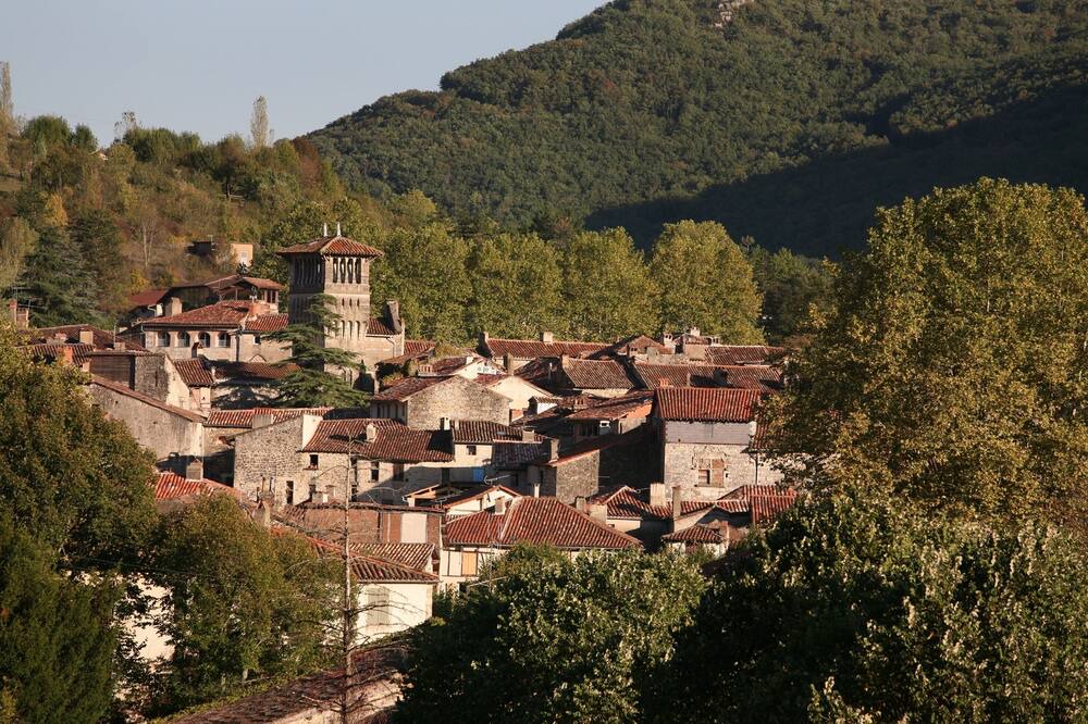 Photo of Outdoor in Saint-Antonin Noble Val