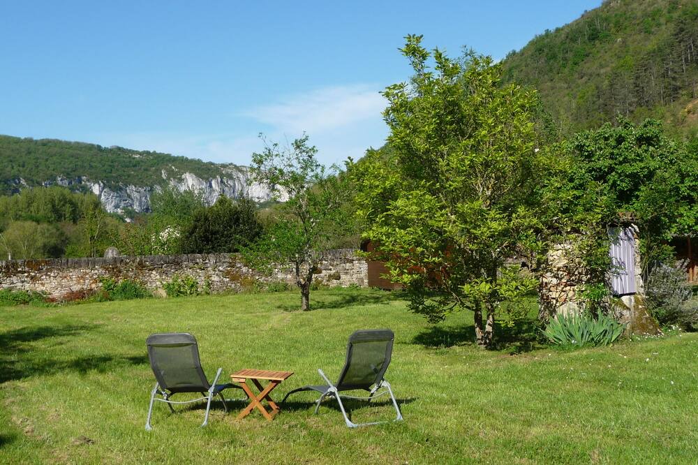 Photo of Outdoor in Saint-Antonin Noble Val