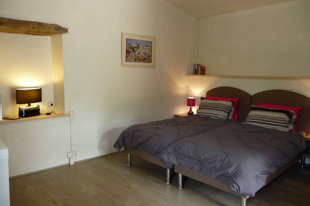 Photo of Bedroom in Saint-Antonin Noble Val
