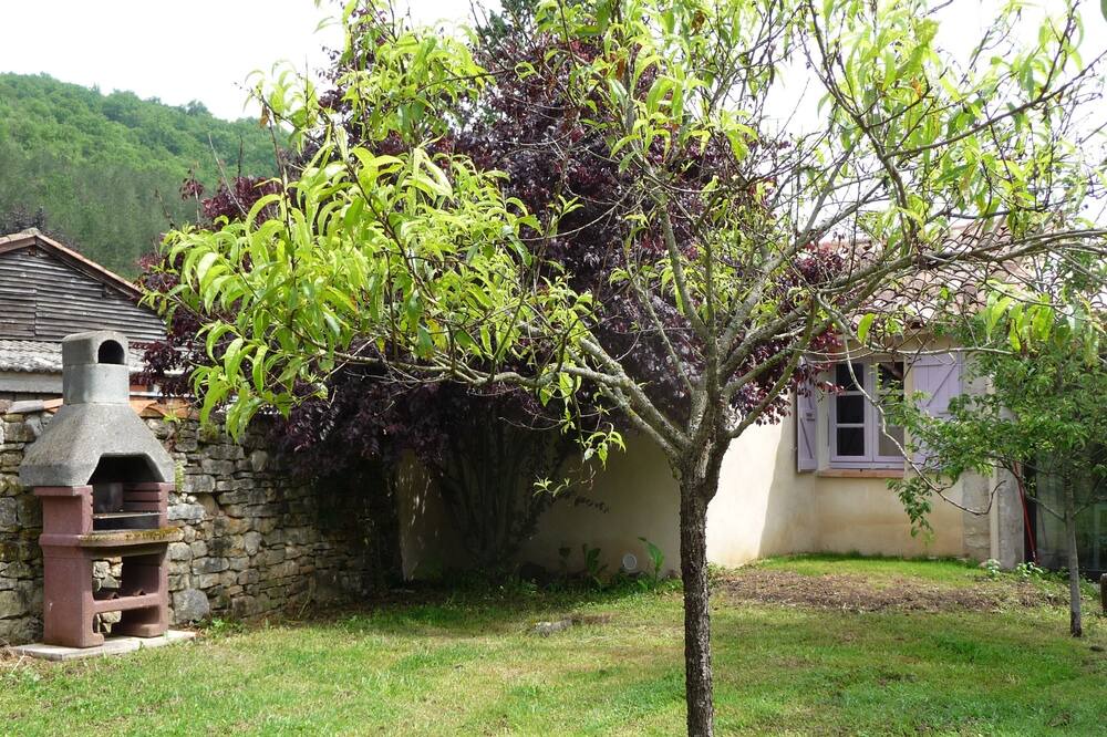 Photo of Outdoor in Saint-Antonin Noble Val