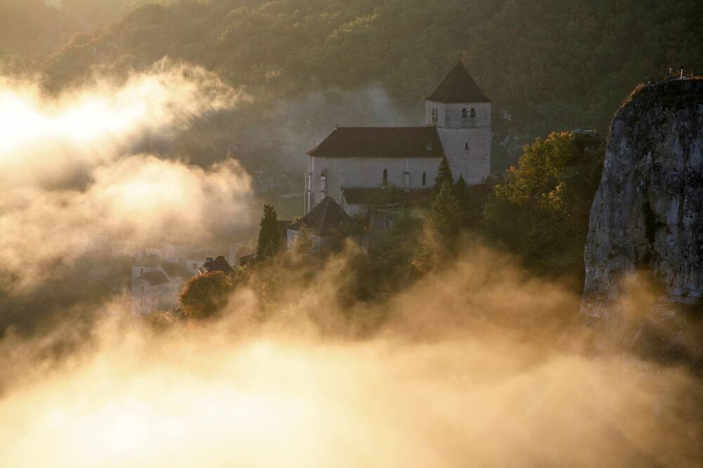 Photo of Others in Saint-Antonin Noble Val