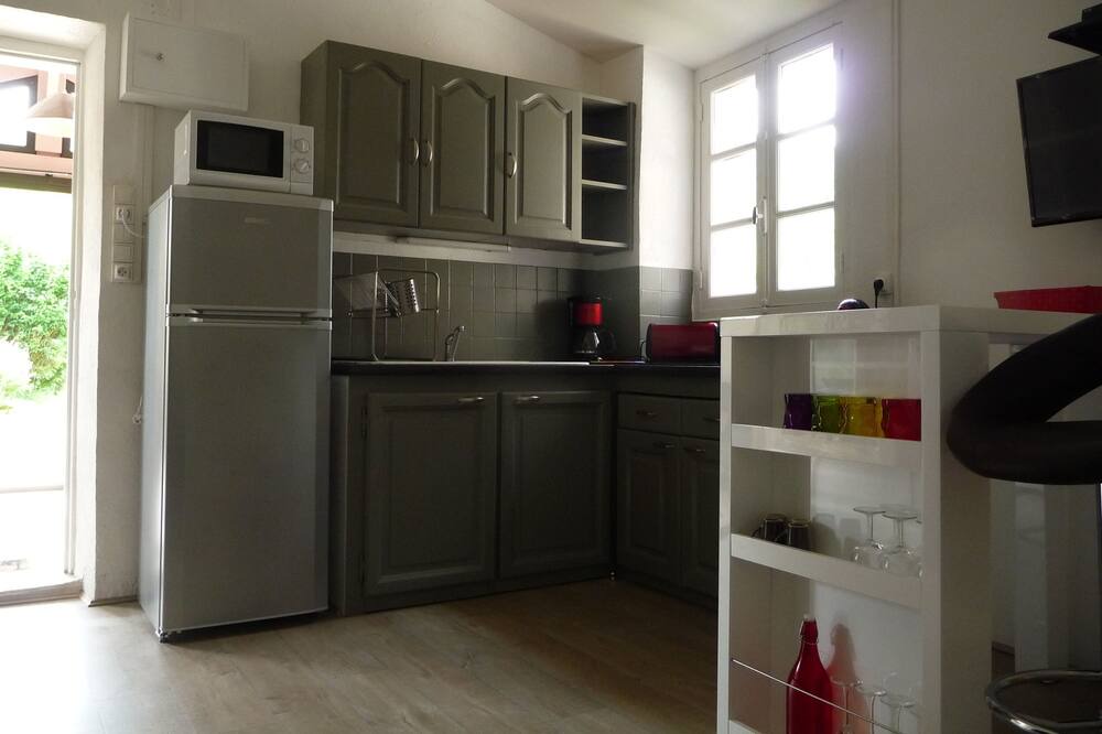 Photo of Kitchen in Saint-Antonin Noble Val