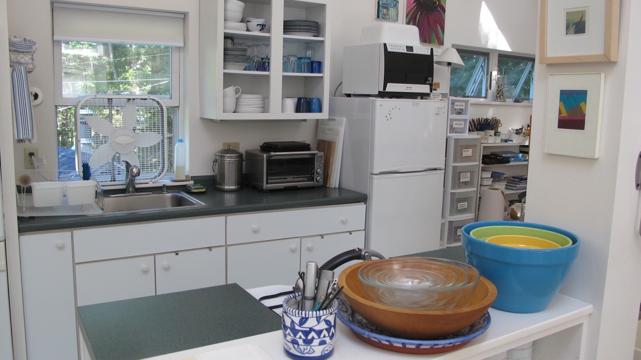 Photo of Kitchen in South Bristol