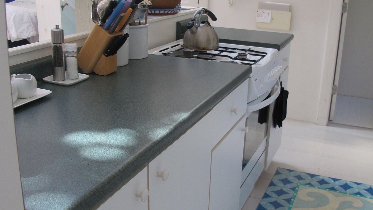 Photo of Kitchen in South Bristol