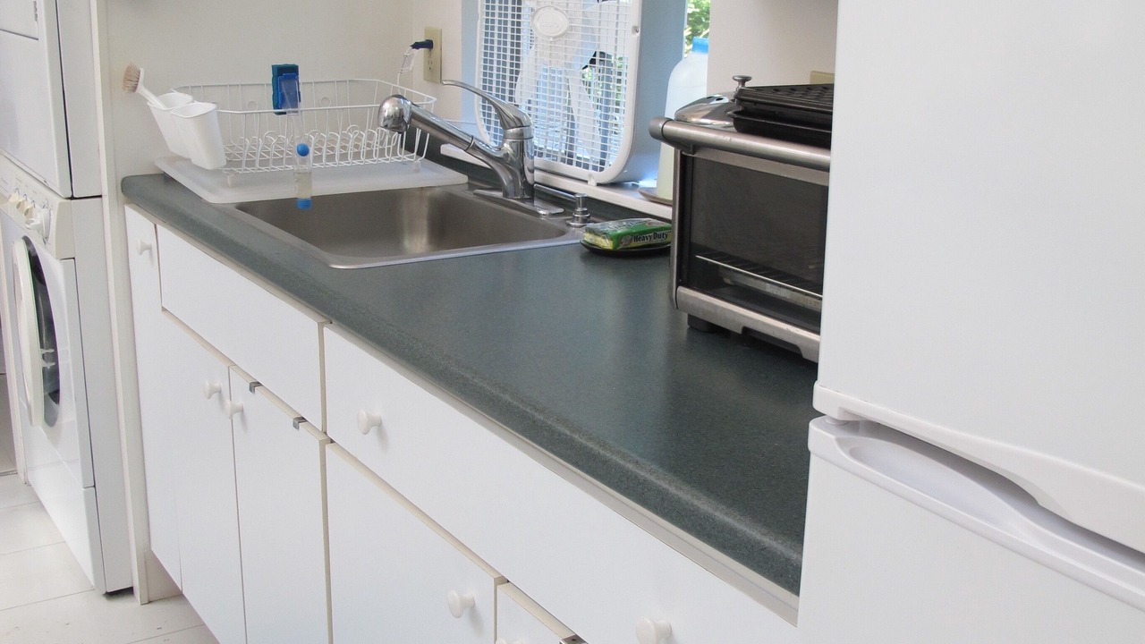 Photo of Kitchen in South Bristol