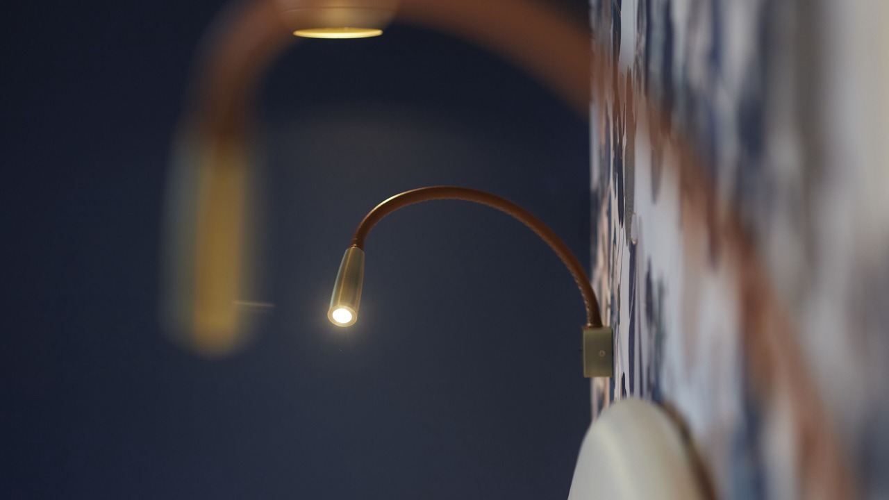 Photo of Bedroom in La Turballe