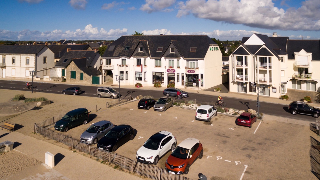 Photo of Outdoor in La Turballe
