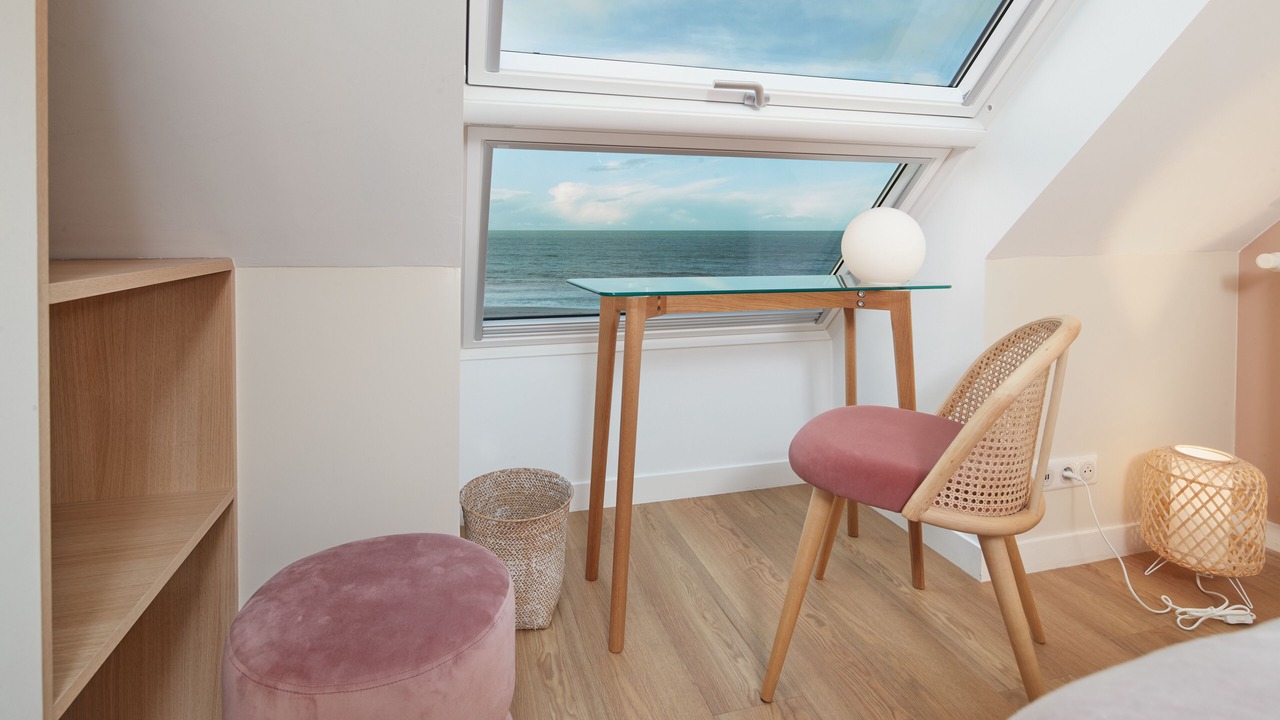 Photo of Bedroom in La Turballe