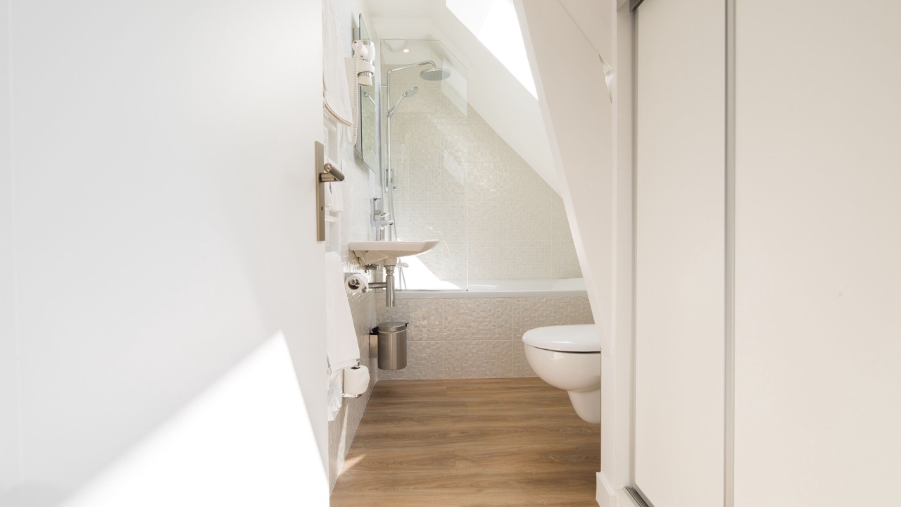 Photo of Bathroom in La Turballe
