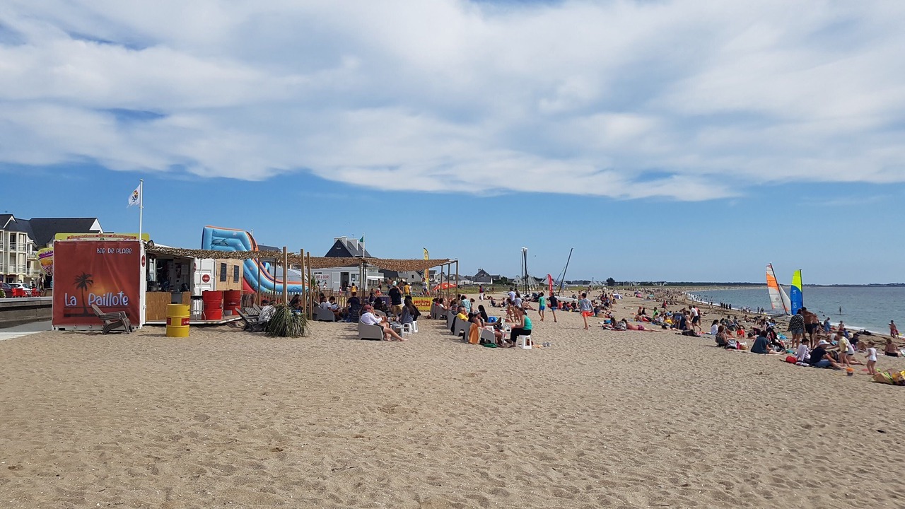 Photo of Others in La Turballe
